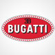 Alle Modelle Bugatti