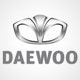Alle Modelle Daewoo