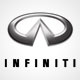 Alle Modelle Infiniti