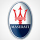 Alle Modelle Maserati