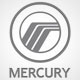 Alle Modelle Mercury