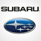 Alle Modelle Subaru