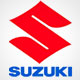 Alle Modelle Suzuki