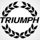 Alle Modelle Triumph